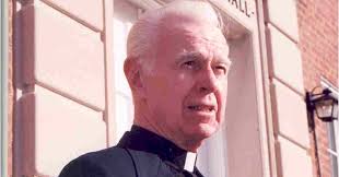 The Carmelite Library: Roland Murphy & Wisdom Literature (1) A short  biography of Roland Murphy O.Carm.