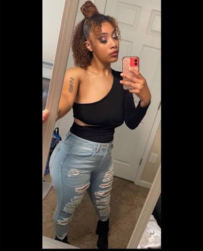 Can't wait to get back to myself again 😩 #explorepage✨ #influencer  #beautyinfluencer #curlyhair #explorepages #melanin #exploremore #fyp  #instagraminfluencer #fayetteville #raliegh #charlotte