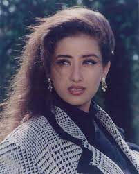 However, she did not use her family status as a launch pad to enter bollywood. Manisha Koirala Movies Filmography Biography And Songs Cinestaan Com