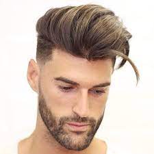 50 Best Haircuts Hairstyles For Men In 2021 Mens Hairstyles Medium Quiff Hairstyles Haircuts For Men