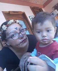 Centro Infantil de los Ángeles » Who Are We? Chelo Sanchez Palacios