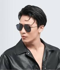 Xiaomi Nylon Polarized Sunglasses