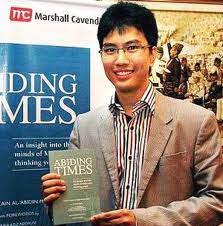 President of ideas, yam tunku zain al'abidin tuanku muhriz was interviewed on the breakfast club bernama tv january 3rd 2011. Back Into History Tunku S Legacy Din Merican The Malaysian Dj Blogger