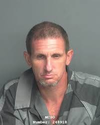 MONTGOMERY COUNTY SHERIFF DOOLITTLE'S BED AND BREAKFAST BOOKINGS FOR  TUESDAY, MARCH 4, 2025