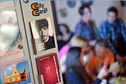 Kam es hierbei zu beanstandungen? Citycards In Leipzig Die Perfekte Kombination City News Info