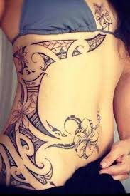 Friendship tattoo designs on wrist. Rib Tattoos For Girls The Latest Tattoo Trend