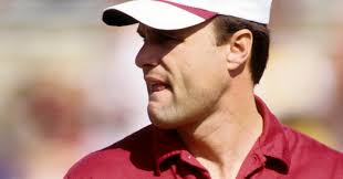 A conversation with former South Carolina football coach Sparky Woods