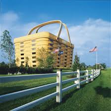 Complete picnic basket for a romantic outing for two. Huge Building Shaped Exactly Like A Picnic Basket Nextfuckinglevel