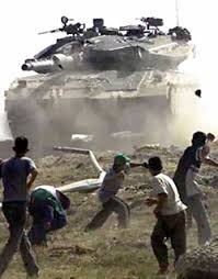 Más de 1000 misiles han. Las Cuestiones Estrategicas Del Conflicto Y La Negociacion Palestino Israelies Documento Moratinos Una Descripcion Europea De Lo Ocurrido En Taba