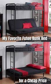 Twin Over Futon Bunk Bed Review Mattresses Comparison Bunk Beds Futon Bunk Bed Cool Bunk Beds