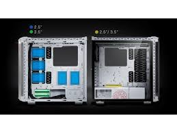 Check spelling or type a new query. Xpg Battlecruiser Atx Mid Tower Rgb Case Tempered Glass Tool Less Design White Newegg Com