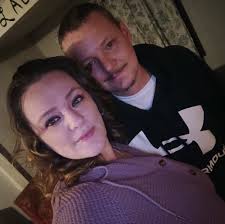 Alicia Lynn Tilley Wyoming...