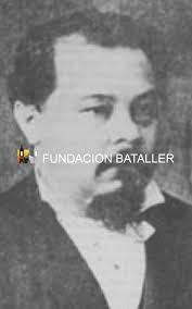 LOS REGENERADORES. 1875