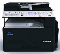 Konica minolta bizhub 206 drivers download : Konica Minolta Xerox Machine 206 Sri Sai Innovations Id 19296668591