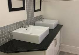Bathroom basins are often referred to as bathroom sinks, but technically a sink is something you only find in the kitchen! Iitbd3zypluyjm