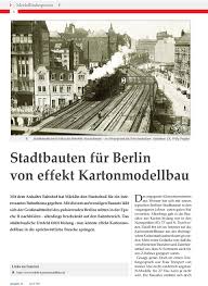 Read online or download ebooks for free. 220dasjournal Stadtbauten Fur Berlin Von Effekt Kartonmodellbau Plug Play Fur Den Perfekten Digitalspass Pdf Free Download