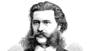 Komponist Johann Strauss: Als Wiener geboren, als Oberfranke gestorben