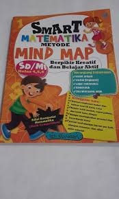 Jual buku erlangga x press un usbn sd mi 2020 harga 1 paket dapat. Buku Pengetahuan Smart Matematika Metode Mind Map Sd Mi Kelas 4 5 6 Buku Alat Tulis Buku Di Carousell