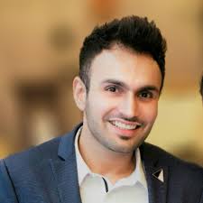 Chinky Bhojwani Email & Phone Number