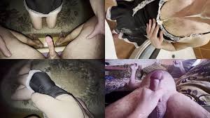 A Real Housemaid Becomes a Real Whore in Two Weeks Cumshot Compilation  Deepthroat POV: Gay Porn