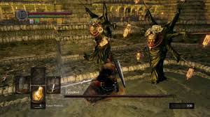 Dark Souls: The Lore Of The Main Bosses
