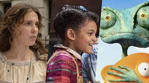 Thankfully, plenty of family and kids' movies. Best Family Movies On Netflix In April 2021 Techiazi