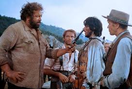 Resultado de imagen de le llamaban trinidad