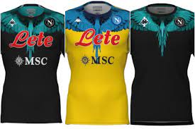 Il grande giorno è arrivato: Partnership Kappa Burlon Per Maglie Del Napoli Confermata Anticipazione Del Riformista Il Riformista