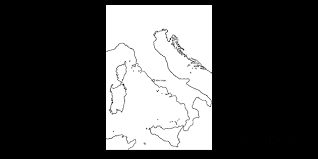 Colosseum, coliseum isolated on white. Alba Longa Location Map Italy Romulus And Remus Rome Ks2 Black And White