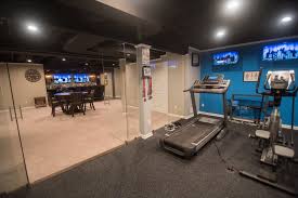 He always followed through on everything he told us and our…. Oakland Township Mi Finished Basement Open House Seen Magazine