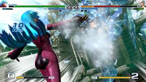 The king of fighters 96 power game is very good and good graphics. King Of Fighter 96 Free Download For Android Cgclever