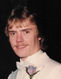 Obituary information for Randy L. Pomeroy