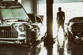 Review san antonio repair shops that specialize in auto repair. Tim Duncan Revs Up Style In His Car Shop Revealing A Rare Portrait Of A Legend Bleacher Report Latest News Videos And Highlights