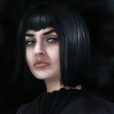 Drunk Mesaana 🍻😵 (@ChosenMesaana)