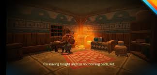 Video game installation sizes are out of control on the pc, causing hard drives and data caps to beg for mercy. Oceanhorn 1 1 4 Download For Android Apk Free