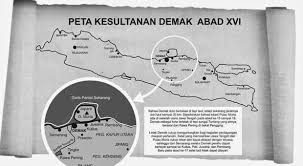 Maybe you would like to learn more about one of these? Kisah Perjalanan Kesultanan Demak Peran Pentingnya Dalam Penyebaran Agama Islam Halaman 1 Kompasiana Com