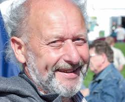 KJELL BJØRNAR BAKKEN