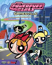 Professor utonium gave the powerpuff girls' names based on their personality, except for buttercup. Gamesville Powerpuff Girls Wiki Fandom