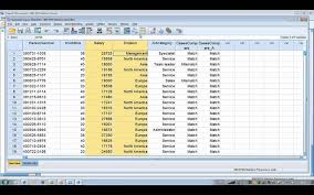 Procedure enhancements for power analysis and . Ibm Spss Statistics Free Download For Windows 11 10 7 8 8 1 Down10 Software