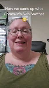 Goodwin's Skin Soother