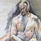 Life drawing course with Caroline Bebington (4 event image