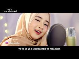Lagu Islami Lagu Sholawat Versi India Full Album Terbaru Merdunya Ya Allah Youtube Lagu Youtube Suara