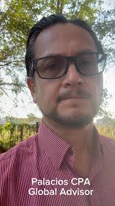 Instagram의 Danny E. Palacios, CPA, MBA님