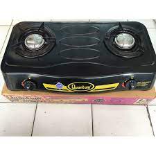 Harganya sekitar rp274.000 dengan dilengkapi self timer. Quantum Qgc 201 Dmp B Kompor Gas 2 Tungku Shopee Indonesia