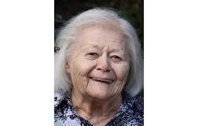 Lucille J. Chartier Obituary (2022)