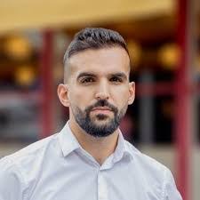 Tim Worrall's Instagram, Twitter & Facebook