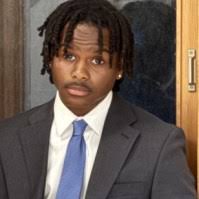 Humans of Northwood: Charles Leduc '25