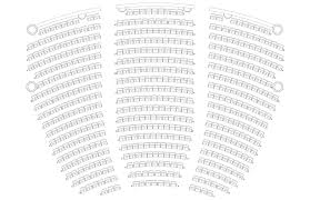 61 unfolded campbell hall seating chart