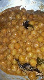 Resep Cilok Bumbu Kacang Simple Ide Makanan Resep Masakan Makanan Dan Minuman