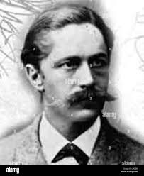 Schreber hi-res stock photography and images